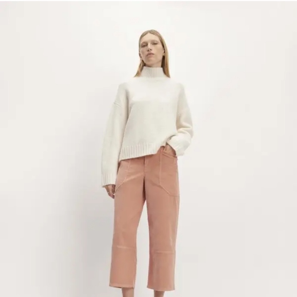 Everlane The Gardener Utility Corduroy Pant